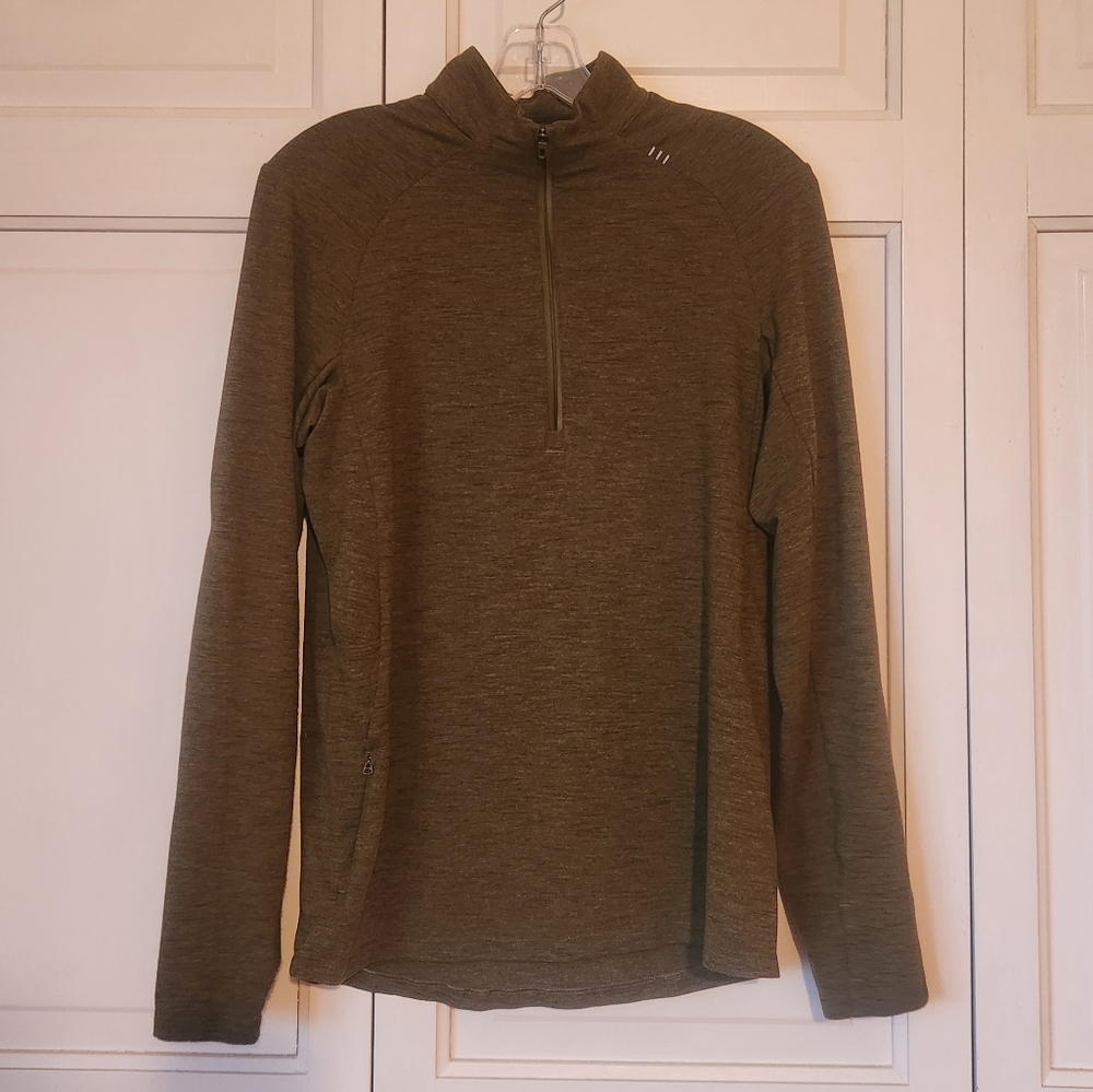 Lululemon Pullover